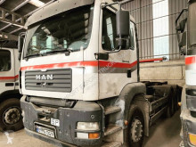 Camion MAN TGA 28.310 polybenne occasion