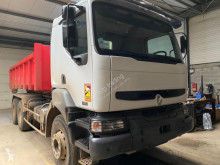 Грузовик Renault Kerax 420 DCI мультилифт б/у