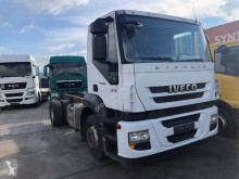 Camion châssis Iveco Stralis AD 190 S 31