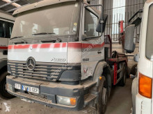 Camion Mercedes Atego 1828 multibenne occasion