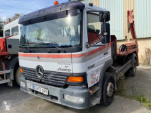 Kamion stroj s více korbami Mercedes Atego 1628 NL