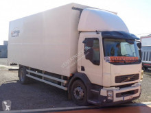 Camion centinato alla francese Volvo FL 240