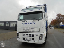 Camion Volvo FH13 rideaux coulissants (plsc) occasion