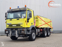 Iveco LKW Fahrgestell Cursor 380