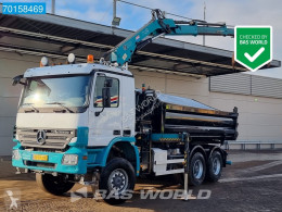 Camion Mercedes Actros 3341 tri-benne occasion