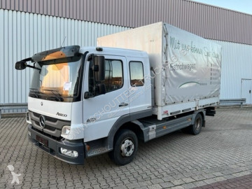 MercedesAtego