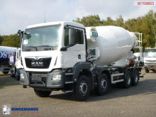 Caminhões betão betoneira / Misturador MAN TGS 41.400