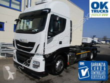 Caminhões chassis Iveco Stralis AS260S46Y/FP CM