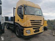 Kamyon Treyler Iveco Stralis 260 S 42