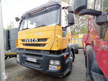 Camion châssis Iveco Stralis AD 260 S 31