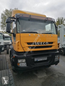 Camion châssis Iveco Stralis AD 260 S 31
