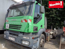 Iveco LKW Fahrgestell Stralis 260 S 35
