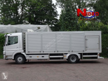 Camion Mercedes Atego 1016 frigo mono température occasion