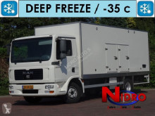 Camion MAN TGL 12.180 frigo mono température occasion