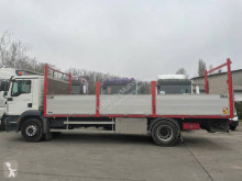 Kamion MAN TGM 18.290 plošina bočnice použitý