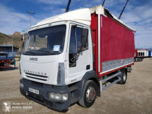 IvecoEurocargoML 120 E 18