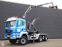 MAN TGS 32.400