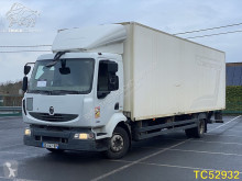 vrachtwagen bakwagen