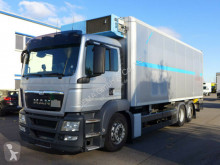 MAN LKW Kühlkoffer TGS26.400*Euro5*Retarder*F-Blo
