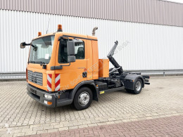 MAN TGL 10.210 4x2 BL 10.210 4x2 BL, City-Abroller, 2x AHK tweedehands haakarmsysteem