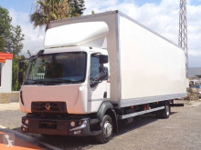 Kamyon Renault Premium 240 van ikinci el araç