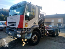 Iveco LKW 260E35