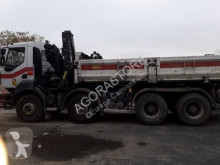 Renault LKW Kerax