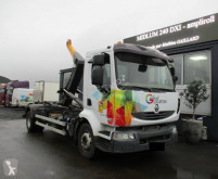 Грузовик мультилифт Renault Midlum 240 DXI