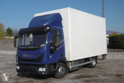 Lastbil Iveco Eurocargo 75 E 21 kassevogn brugt