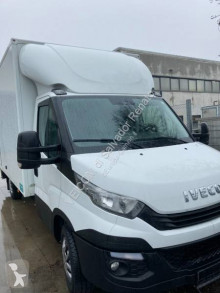 Camion Iveco Daily 35S14P fourgon occasion