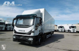 Camión lonas deslizantes (PLFD) Iveco Eurocargo 120 E 25