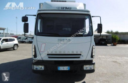 Camion Iveco Eurocargo 75 E 15 frigo mono température occasion