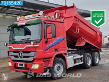 Kamion Mercedes Actros 2655 korba použitý