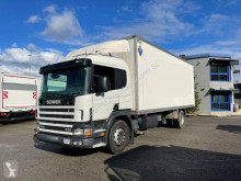 Kamyon Scania D 94D230 van ikinci el araç