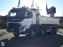 Кузов с двухсторонней разгрузкой Volvo FMX 460