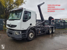 Renault hook arm system truck Premium Lander 410 DXI