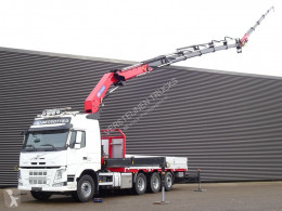 Volvo FM 500