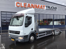 Camion DAF FA45 porte voitures occasion