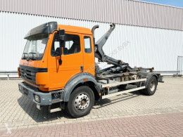 Mercedes SK