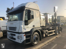 Iveco Stralis 450 EEV autres camions occasion