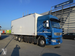 Caminhões Renault Premium PREMIUM 440 furgão usado