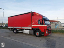 Camion rideaux coulissants (plsc) Volvo FM9 300
