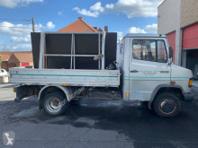 Kamion Mercedes 609D plošina bočnice použitý