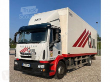 IvecoEurocargo