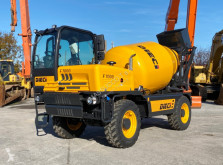 Dieci混凝土搅拌车/搅拌机 f7000 搅拌机/车 二手