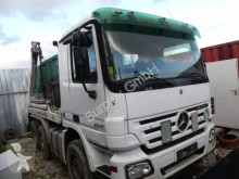 Mercedes LKW ACTROS 2541