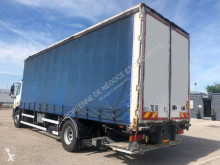 Camion rideaux coulissants (plsc) DAF CF75 310