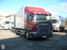 Camion Scania P 310 isotermico usato