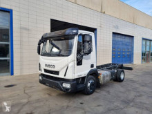 Lastbil Iveco Eurocargo 75 E 16 chassis brugt