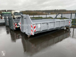 Equipamentos pesados carroçaria basculante Abrollcontainer am Lager / Sofort lieferbar